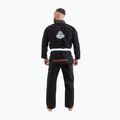 DBX BUSHIDO Gi Elite BJJ Κιμονό προπόνησης + ζώνη μαύρο DBX-BJJ-2 12