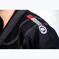 DBX BUSHIDO Gi Elite BJJ Κιμονό προπόνησης + ζώνη μαύρο DBX-BJJ-2 17