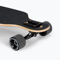 Fish Skateboards Flow longboard μαύρο LONG-FLOW-BLA-BLA 6