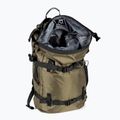 FishDryPack Sherpa 20l καφέ αδιάβροχο σακίδιο πλάτης FDP-SHERP 7