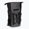 FishDryPack Explorer 20l αδιάβροχο σακίδιο πλάτης γκρι FDP-EXPLORER20 6