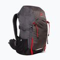 Σακίδιο πεζοπορίας CampuS Divis 33 l black/grey 2