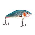 Salmo Fatso FL bleeding blue shad QFA045 wobbler