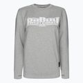 Γυναικείο φούτερ Pitbull West Coast Crewneck Boxing 18 grey/melange