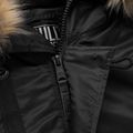 Ανδρικό χειμερινό μπουφάν Pitbull West Coast Alder Fur Parka black 13