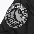 Ανδρικό χειμερινό μπουφάν Pitbull West Coast Alder Fur Parka black 15