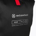 Extrawheel Rider ποδήλατο panniers μαύρο E0114 5