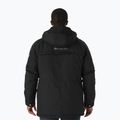 Ανδρικό χειμερινό μπουφάν Pitbull West Coast Gunner Hooded Parka black 3