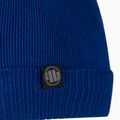 Ανδρικός χειμερινός σκούφος Pitbull West Coast Beanie Bubble Small Logo royal blue 3