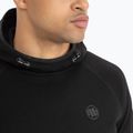 Ανδρικό φούτερ Pitbull West Coast Skylark Hooded Sweatshirt black 5