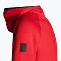 Ανδρικό φούτερ Pitbull West Coast Skylark Hooded Sweatshirt red 11