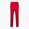 Ανδρικά παντελόνια Pitbull West Coast Oldschool Track Pants Raglan red 7