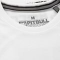 Ανδρικό T-shirt Pitbull West Coast Keep Rolling Middle Weight white 8