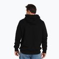 Ανδρικό φούτερ Pitbull Sherwood Hooded black 3