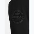 Ανδρικό φούτερ Pitbull Sherwood Hooded black 6