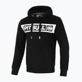 Ανδρικό φούτερ Pitbull Sherwood Hooded black 7