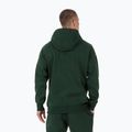 Ανδρικό φούτερ Pitbull Sherwood Hooded dark green 3