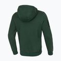 Ανδρικό φούτερ Pitbull Sherwood Hooded dark green 5