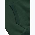 Ανδρικό φούτερ Pitbull Sherwood Hooded dark green 9