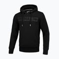 Ανδρικό φούτερ Pitbull Hilltop Hooded black 5