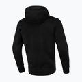 Ανδρικό φούτερ Pitbull Hilltop Hooded black 6