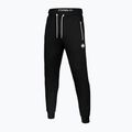 Ανδρικά παντελόνια Pitbull West Coast Trackpants Small Logo Terry Group black 3