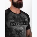 Rashguard ανδρικό Pitbull Born in 1989 Rashguard black 4