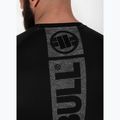 Rashguard ανδρικό Pitbull Born in 1989 Rashguard black 5