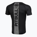 Rashguard ανδρικό Pitbull Born in 1989 Rashguard black 8