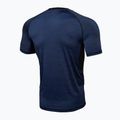 Ανδρικό Rashguard Pitbull West Coast Performance Small Logo dark navy 7