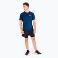 Ανδρικό Rashguard Pitbull West Coast Performance Small Logo dark navy 5