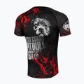 Ανδρικό Rashguard Pitbull West Coast Blood Dog 2 Rash black 2