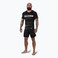 Rashguard ανδρικό Pitbull Street Dog Rashguard black 2