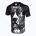 Rashguard ανδρικό Pitbull Street Dog Rashguard black 8