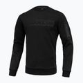 Ανδρικό φούτερ Pitbull Beyer Crewneck black 4