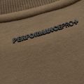 Ανδρικό φούτερ Pitbull West Coast Beyer Crewneck coyote brown 5