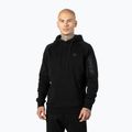 Ανδρικό φούτερ Pitbull West Coast Stafford Hooded black