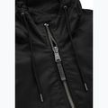 Ανδρικό μπουφάν Pitbull West Coast Starwood 2 Hooded Flight black 6