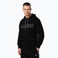 Ανδρικό φούτερ Pitbull West Coast Brighton Hooded black