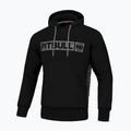 Ανδρικό φούτερ Pitbull West Coast Brighton Hooded black 4