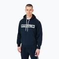 Ανδρικό φούτερ Pitbull West Coast Brighton Hooded dark navy