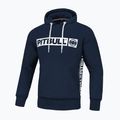 Ανδρικό φούτερ Pitbull West Coast Brighton Hooded dark navy 3