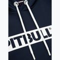 Ανδρικό φούτερ Pitbull West Coast Brighton Hooded dark navy 5