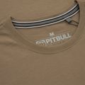 Ανδρικό T-shirt Pitbull West Coast T-S Casino 3 coyote brown 5