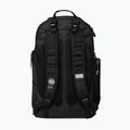 Σακίδιο προπόνησης Pitbull Airway Hilltop 60 l black/black 2