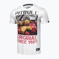 Ανδρική μπλούζα Pitbull West Coast Drive white 3