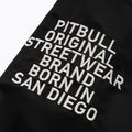 Ανδρικό χειμερινό μπουφάν Pitbull Seabridge Varsity μαύρο 7