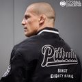 Ανδρικό χειμερινό μπουφάν Pitbull Seabridge Varsity μαύρο 11