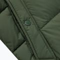 Pitbull West Coast ανδρικό χειμερινό μπουφάν Perseus Hooded Vest olive 9