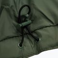 Pitbull West Coast ανδρικό χειμερινό μπουφάν Perseus Hooded Vest olive 10